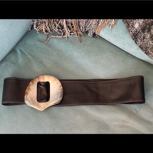 RAFE Statement Belt